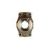 3-4-163-1 by DANA - 1410 Series Drive Shaft End Yoke - Steel, BS Yoke Style, Straight Round Hole