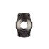 3-4-1481-1 by DANA - Transfer Case Yoke Assembly 3-4-1481-1 - Steel, 1.37 in. OD, 10 Spline, BS Style