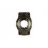 3-4-1901-1 by DANA - 1410 Series Drive Shaft End Yoke - Steel, 10 Spline, BS Yoke Style, Splined Hole