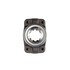 3-4-178-1X by DANA - 1350 Series Drive Shaft End Yoke - Steel, 10 Spline, BS Yoke Style, Splined Hole