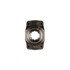 3-4-2051-1 by DANA - 1350 Series Drive Shaft End Yoke - Steel, 10 Spline, BS Yoke Style, Splined Hole