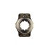 3-4-2511-1 by DANA - Manual Transmission Yoke - Steel, 1.75 in. Major dia., 10 Spline, BS Yoke Style