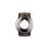 3-4-263-1 by DANA - 1410 Series Drive Shaft End Yoke - Steel, BS Yoke Style, Straight Round Hole