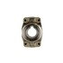 3-4-24-1 by DANA - 1350 Series Drive Shaft End Yoke - Steel, BS Yoke Style, Tapered Hole