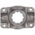 3-4-3121-1 by DANA - 1480 Series Differential End Yoke - Steel, BS Yoke Style, 10 Spline