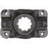 3-4-3061-1 by DANA - 1480 Series Drive Shaft End Yoke - Steel, 10 Spline, BS Yoke Style, Splined Hole