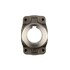 3-4-333-1 by DANA - 1350 Series Drive Shaft End Yoke - Steel, BS Yoke Style, Straight Round Hole