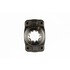 3-4-3291-1 by DANA - 1350 Series Drive Shaft End Yoke - Steel, 10 Spline, BS Yoke Style, Splined Hole