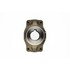 3-4-343-1 by DANA - 1410 Series Drive Shaft End Yoke - Steel, BS Yoke Style, Straight Round Hole