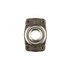 3-4-5761-1X by DANA - 1350 Series Drive Shaft End Yoke - Steel, 26 Spline, BS Yoke Style, Splined Hole