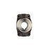 3-4-54-1 by DANA - 1350 Series Drive Shaft End Yoke - Steel, BS Yoke Style, Tapered Hole