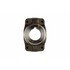 3-4-613-1 by DANA - 1350 Series Drive Shaft End Yoke - Steel, BS Yoke Style, Straight Round Hole