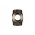 3-4-6211-1 by DANA - Transfer Case Yoke Assembly 3-4-6211-1 - Steel, 1.40 in. OD, 32 Spline, BS Style