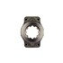 3-4-7031-1 by DANA - 1410 Series Drive Shaft End Yoke - BS Style, 1.750 Spline, Tapered Counterbone