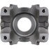 350-4-201-1X by DANA - Pinion Shaft End Yoke - SPL350, Steel, 49 Spline, 6.768 in. Yoke Dimension