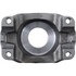 3-4-9821-1 by DANA - 1350 Series Drive Shaft End Yoke - Steel, 46 Spline, BS Yoke Style, Splined Hole