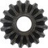 35079 by DANA - Differential Side Gear - for DANA 70 Axle