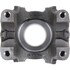 350-4-41-1 by DANA - SPL350 Series Differential End Yoke - Non-Assembly, Steel, HR Yoke Style, 54 Spline