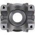 350-4-61-1X by DANA - SPL350 Series Differential End Yoke - Assembly, Steel, HR Yoke Style, 46 Spline