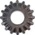 35294 by DANA - Differential Side Gear - for DANA 70 Axle