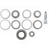 35-217R by DANA - Axle Differential Bearing and Seal Kit - for Meritor 140, 141, 143, 144, 145 Tandem and Single