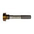 3-53-1181 by DANA - Drive Shaft Midship Stub Shaft - For Use With Outboard Slip Yoke