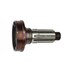 3-53-1791 by DANA - Drive Shaft Midship Stub Shaft - For Use With End Yoke or Companion Flange