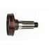 3-53-1831 by DANA - Drive Shaft Midship Stub Shaft - For Use With End Yoke or Companion Flange