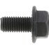 35326 by DANA - Differential Cover Bolt - 0.312-24 x 0.504