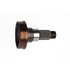 3-53-2541 by DANA - Drive Shaft Midship Stub Shaft - For Use With End Yoke or Companion Flange