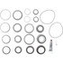 35-4406 by DANA - Axle Differential Bearing and Seal Kit - for Meritor 140, 141,143, 144, 145 Tandem