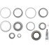 35-4415 by DANA - Axle Differential Bearing and Seal Kit - for Meritor 160, 161, 164 Tandem and Single