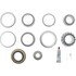 35-4428 by DANA - Axle Differential Bearing and Seal Kit - for Meritor 160, 161, 164 Tandem and Single