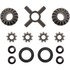 360KS101-X by DANA - Differential Side Gear - 16 Teeth, 36 Spline, for 1998-1999 Chevrolet P30