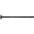 360SR109 by DANA - Drive Axle Shaft - 40.000 in. Length, 1.720 in. OD, 36 Spline, Involute