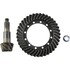 360KG117-X by DANA - Differential Ring and Pinion - 4.88 Gear Ratio, 14.17 in. Ring Gear