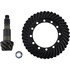 360KG119-X by DANA - Differential Ring and Pinion - 5.13 Gear Ratio, 14.17 in. Ring Gear