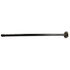 36113-28 by DANA - Drive Axle Shaft Assembly - Left, Steel, 40.75 in. Length, 35 Spline, DANA 70 Axle