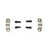 3-70-48X by DANA - Universal Joint Strap Kit - 0.75 in. Bolt, M8 x 1.0 Thread