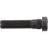 37759-2 by DANA - Wheel Lug Bolt - 2.10 in. Length, D-Stud head, Grade 8, Non-Self Locking