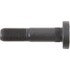 37879 by DANA - Disc Brake Caliper Bolt - 2.34 in. Length, Button, 0.500-20 Thread, 8 Grade