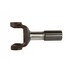 3-82-161 by DANA - 1350 Series Drive Shaft Yoke Shaft - 16 Spline, SR Style