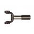 3-82-181 by DANA - 1350 Series Drive Shaft Yoke Shaft - 16 Spline, SR Style