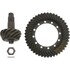 401KG101-X by DANA - Spicer Differential Ring and Pinion