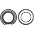 401HC101 by DANA - Differential Bearing - 1.752 in. Assembly Width