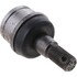 40583 by DANA - Suspension Ball Joint - Lower, Non-Adjustable and Non-Greasable