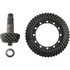 401KG113-X by DANA - Differential Ring and Pinion - 3.06 Gear Ratio, 49 Ring Teeth, 16 Pinion Teeth