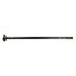 41100-1 by DANA - Drive Axle Shaft - Steel, Left or Right, 39.69 in. Length, 35 Spline, DANA 60/DANA 70 Axle