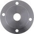 4-1-1133 by DANA - Circular Flange Drive Shaft Companion Flange - Steel, Circular Flange, 4 Holes