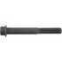 41610-1 by DANA - Drive Shaft Bolt - 3.84 in. Length, 0.437-14 Thread, Hex, 8 Grade, Self Locking